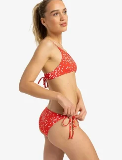 Roxy PT BEACH CLASSICS STRAPPY SET - Bikinis|Kvinnor Badkläder