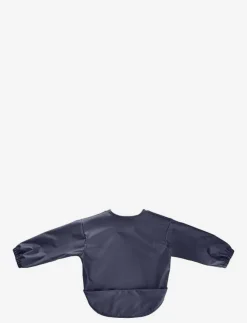 Barn mikk-line Mata|PU Bib - Blouse - Haklappar