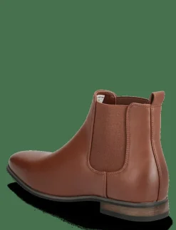 French Connection Chelsea Boots|PU CHELSEA - Chelsea boots