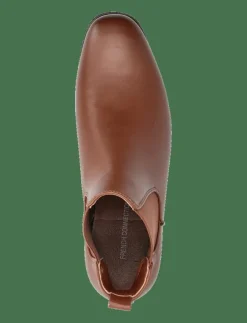 French Connection Chelsea Boots|PU CHELSEA - Chelsea boots