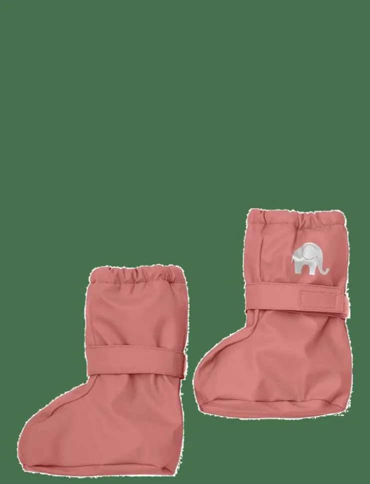 CeLaVi PU Padded Footies - Baby tossor|Barn Babytossor