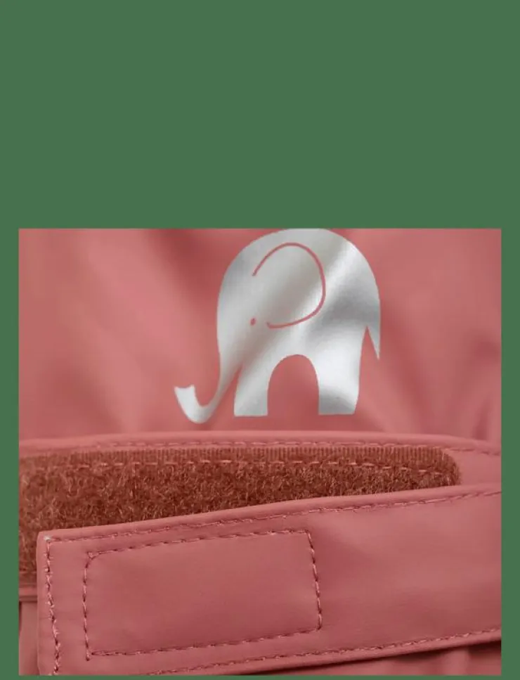 CeLaVi PU Padded Footies - Baby tossor|Barn Babytossor
