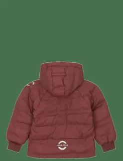 mikk-line PU Puff Jacket Rec. - Dunjackor & fodrade jackor|Barn Jackor