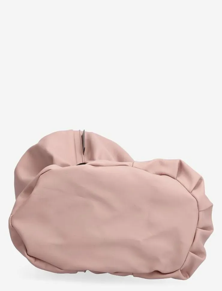 mikk-line PU Rain Footies w. Fleece Recycled - Baby tossor|Barn Babytossor