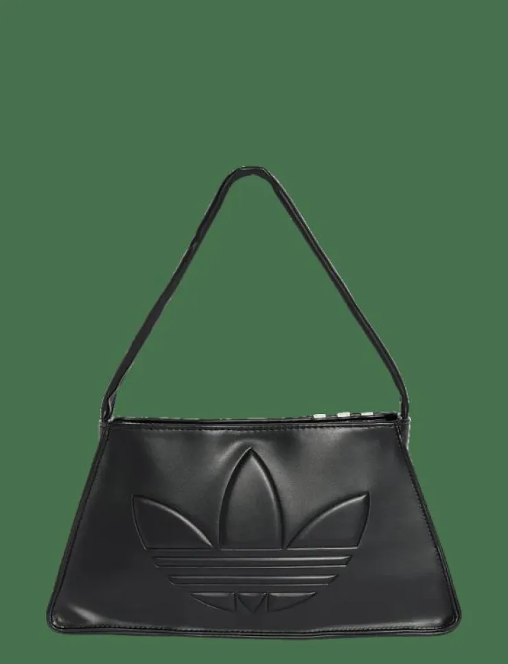 Kvinnor adidas Originals Väskor|PU SH BAG - Crossbody Bags