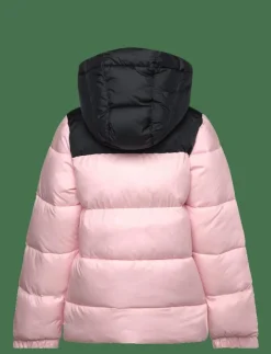 Columbia Sportswear Puffect Hooded Jacket - Dunjackor & fodrade jackor|Barn Ytterkläder