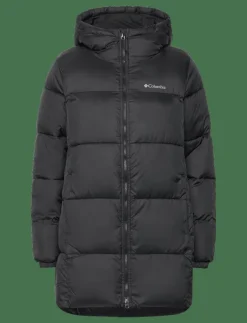 Columbia Sportswear Puffect II Mid Hooded Jacket - Dunjackor|Kvinnor Jackor
