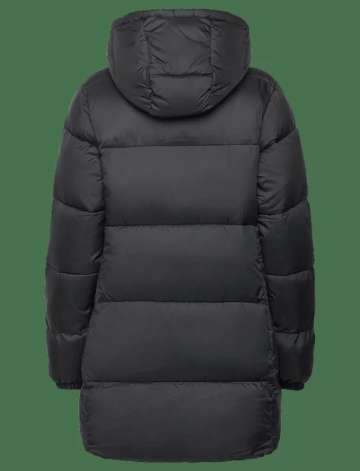Columbia Sportswear Puffect II Mid Hooded Jacket - Dunjackor|Kvinnor Jackor