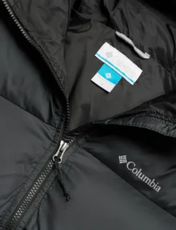 Columbia Sportswear Puffect II Mid Hooded Jacket - Dunjackor|Kvinnor Jackor