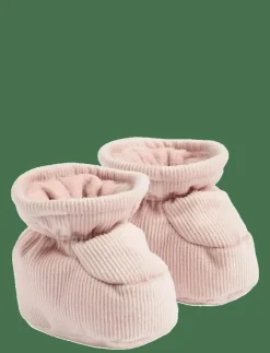Barn Wheat Babytossor|Puffer baby Booties Fuffa - Baby tossor