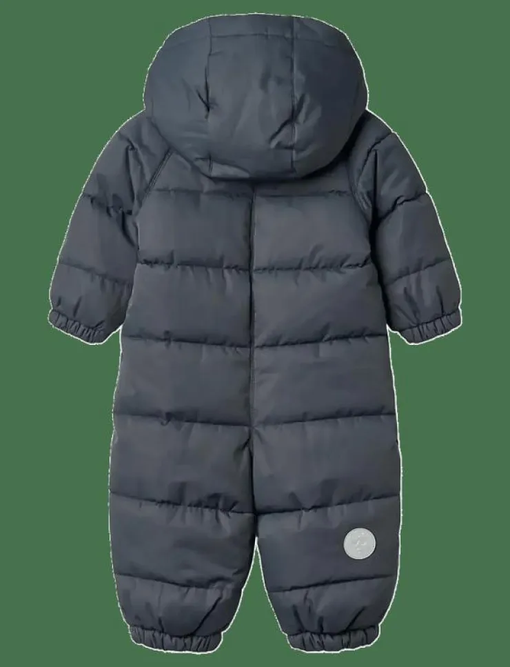 Wheat Puffer baby Suit Edem - Overaller|Barn Overaller