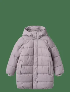 Wheat Puffer Coat Yrsa - Dunjackor & fodrade jackor|Barn Jackor