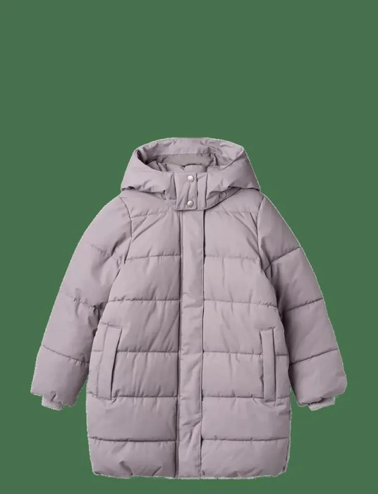 Wheat Puffer Coat Yrsa - Dunjackor & fodrade jackor|Barn Jackor