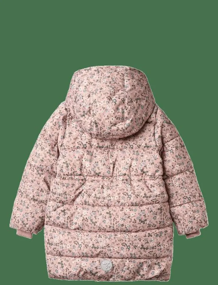 Barn Wheat Jackor|Puffer Coat Yrsa - Dunjackor & fodrade jackor