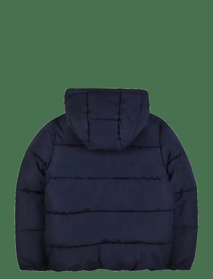 Barn BOSS Jackor|PUFFER JACKET - Dunjackor & fodrade jackor