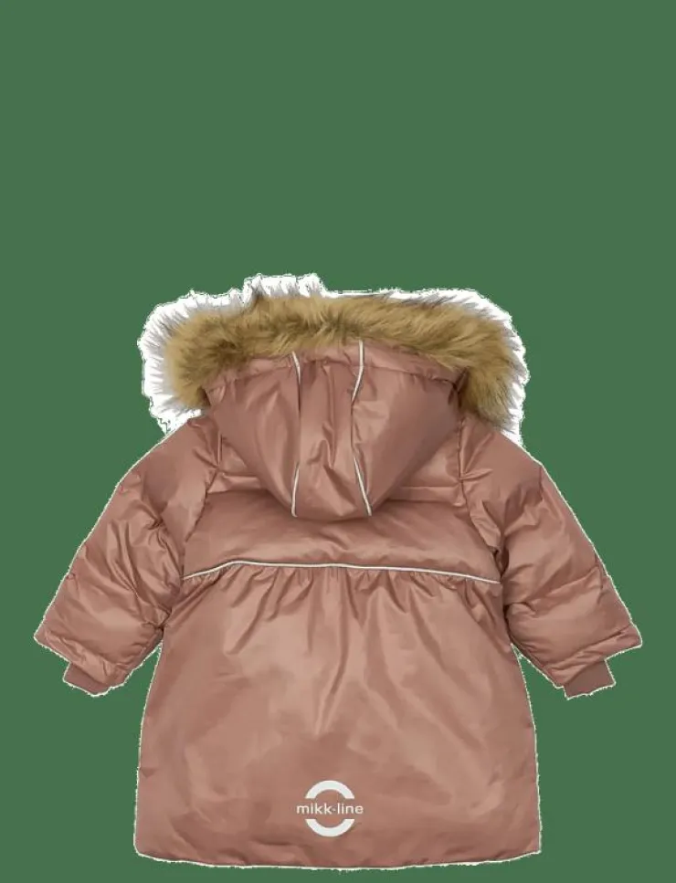 mikk-line Puffer Jacket Flair - Dunjackor & fodrade jackor|Barn Jackor