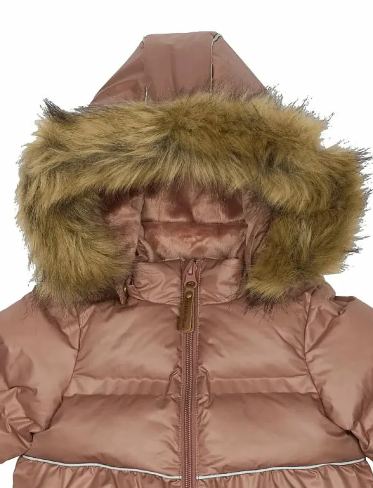 mikk-line Puffer Jacket Flair - Dunjackor & fodrade jackor|Barn Jackor