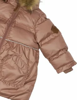 mikk-line Puffer Jacket Flair - Dunjackor & fodrade jackor|Barn Jackor