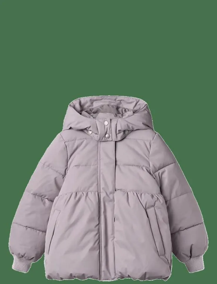 Barn Wheat Jackor|Puffer Jacket Karla - Dunjackor & fodrade jackor
