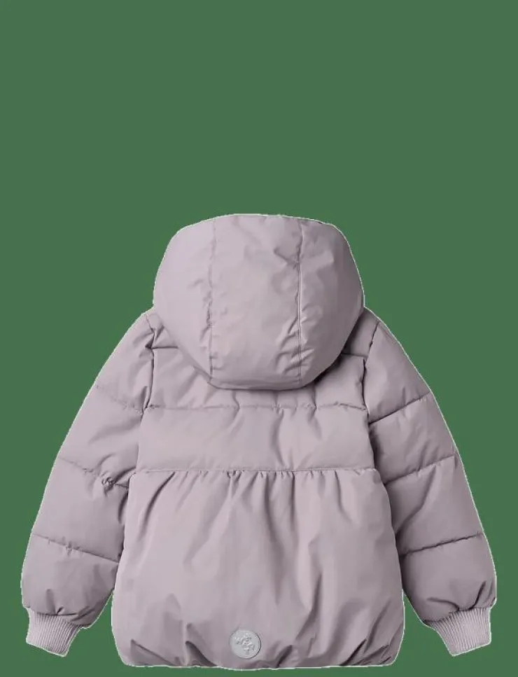 Barn Wheat Jackor|Puffer Jacket Karla - Dunjackor & fodrade jackor