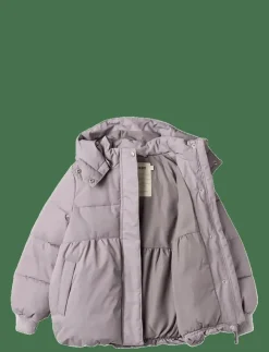 Barn Wheat Jackor|Puffer Jacket Karla - Dunjackor & fodrade jackor