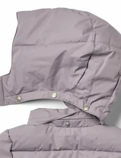 Barn Wheat Jackor|Puffer Jacket Karla - Dunjackor & fodrade jackor