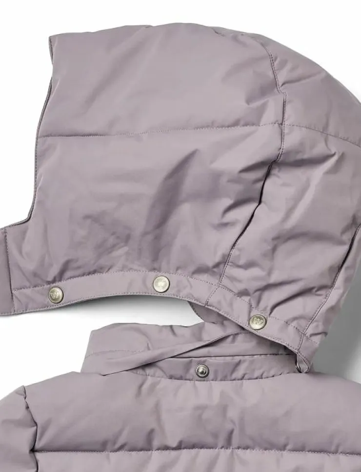 Barn Wheat Jackor|Puffer Jacket Karla - Dunjackor & fodrade jackor