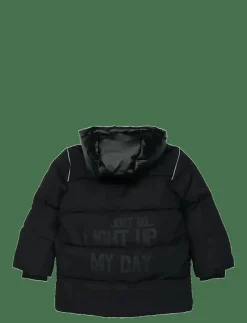 mikk-line Puffer Jacket Mix - Dunjackor & fodrade jackor|Barn Jackor