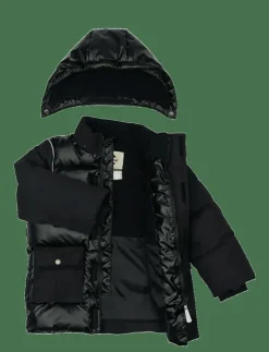 mikk-line Puffer Jacket Mix - Dunjackor & fodrade jackor|Barn Jackor