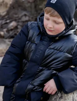 mikk-line Puffer Jacket Mix - Dunjackor & fodrade jackor|Barn Jackor