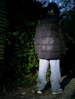 mikk-line Puffer Jacket Mix - Dunjackor & fodrade jackor|Barn Jackor