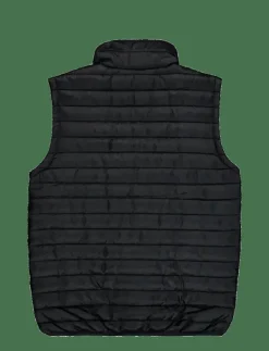 Alpha Industries Jackor & Rockar|Puffer Vest Light - Västar