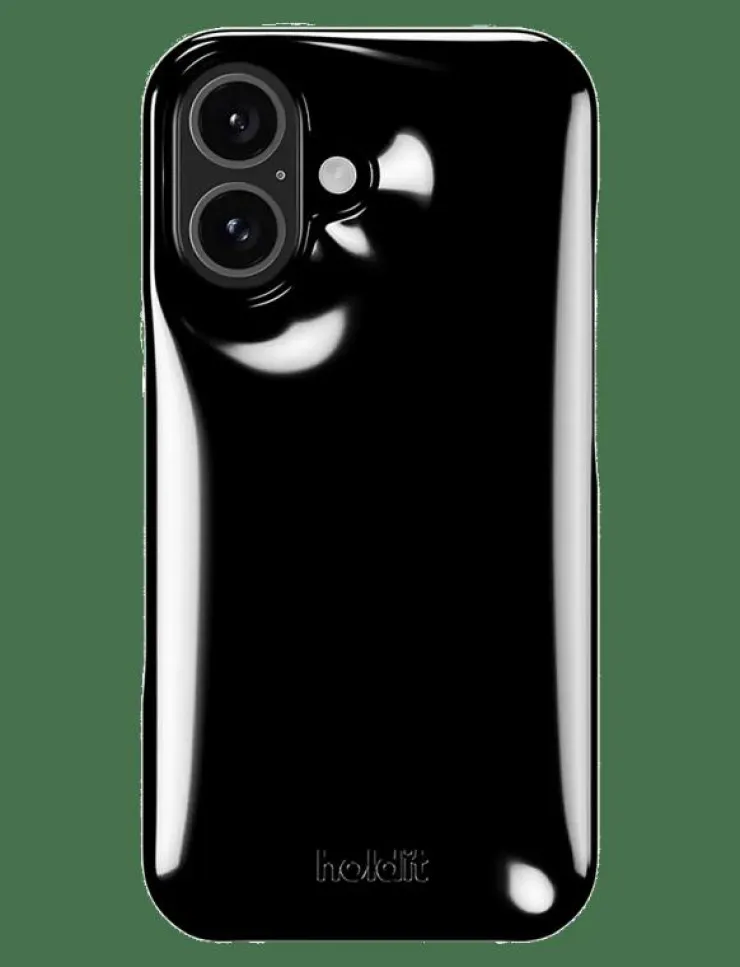 Kvinnor Holdit Mobilaccessoarer|Mobilaccessoarer|Puffy Case iPhone 16 - Mobilskal