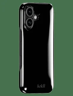 Kvinnor Holdit Mobilaccessoarer|Mobilaccessoarer|Puffy Case iPhone 16 - Mobilskal