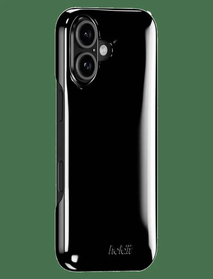 Kvinnor Holdit Mobilaccessoarer|Mobilaccessoarer|Puffy Case iPhone 16 - Mobilskal