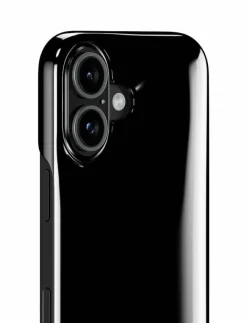 Kvinnor Holdit Mobilaccessoarer|Mobilaccessoarer|Puffy Case iPhone 16 - Mobilskal