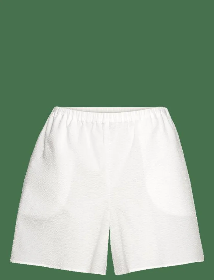 A Part Of The Art PUGLIA SHORTS - Casual shorts|Kvinnor Shorts