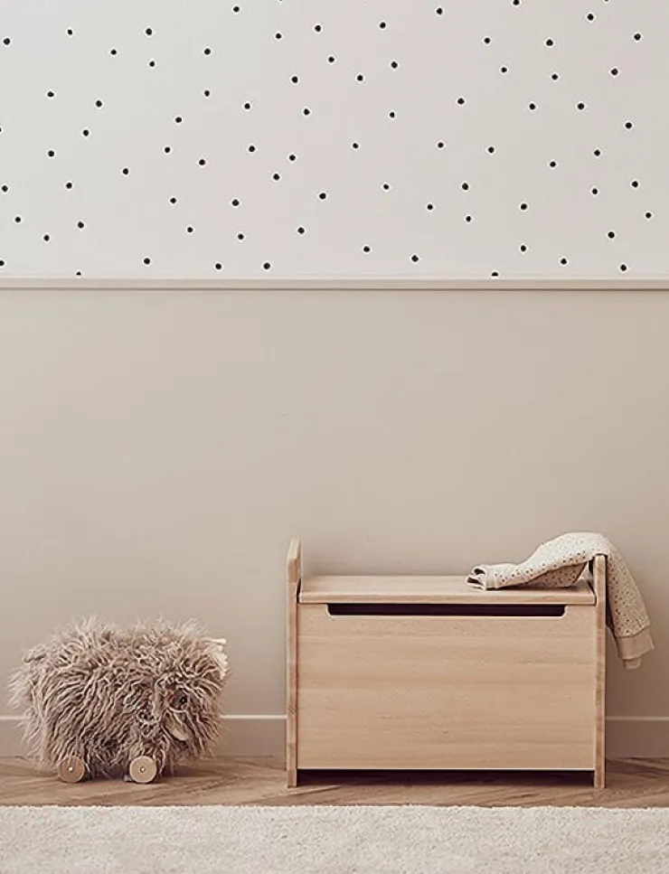 Kid's Concept Pull Along Mammoth NEO - Dragleksaker|Barn Babyleksaker|Babyleksaker