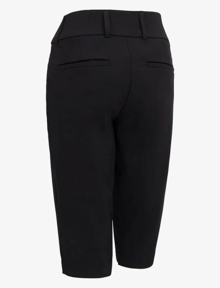 Kvinnor Callaway Shorts|Shorts|Pull on city shorts - Golfshorts