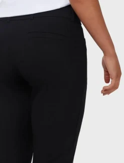 Kvinnor Callaway Shorts|Shorts|Pull on city shorts - Golfshorts