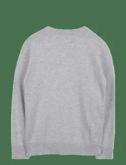 BOSS PULLOVER - Stickade tröjor|Barn Överdelar