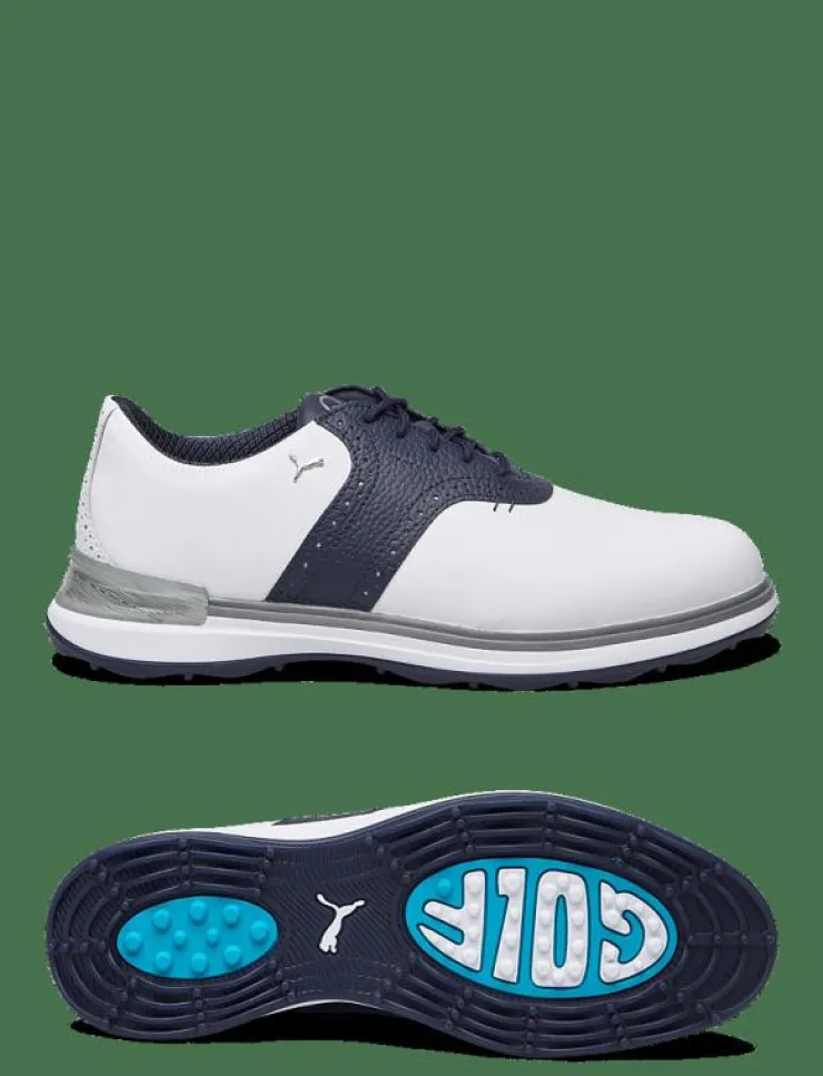 PUMA Golf Sport För Män|Skor|Puma Avant - Golfskor