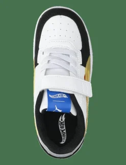 PUMA Caven 2.0 Hot Wheels AC+ Inf - Låga sneakers|Barn Sneakers