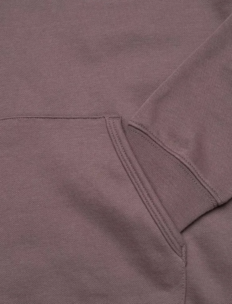 Kvinnor PUMA Sweatshirts|Sweatshirts|CLASS Comfort Half-Zip Short Crew FL - Sweatshirts