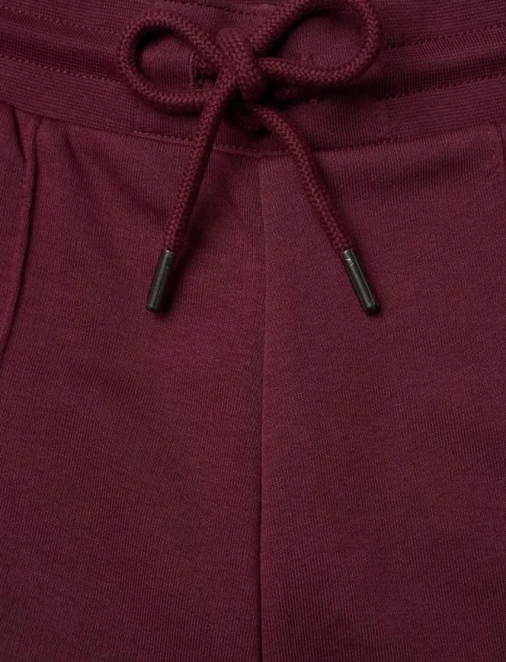 PUMA CLASS Comfort Pinnacle High-Waist Straight Pants TR op - Sweatpants|Kvinnor Byxor|Mjukisbyxor