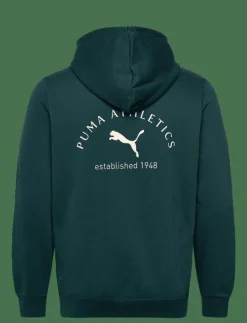 PUMA Sweatshirts|CLASS Graphic Hoodie FL - Huvtröjor