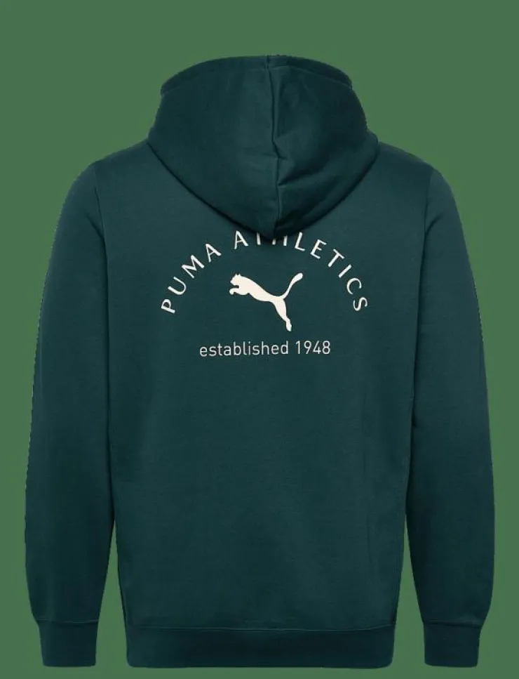 PUMA Sweatshirts|CLASS Graphic Hoodie FL - Huvtröjor