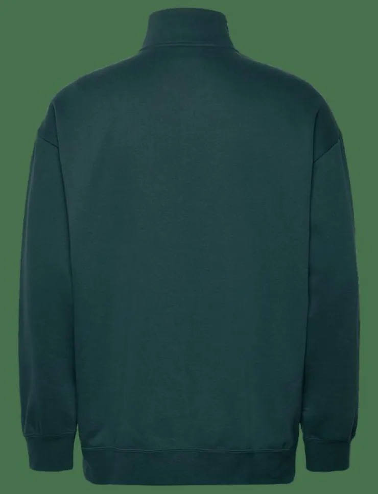 PUMA Sweatshirts|CLASS Half Zip Sweater FL - Sweatshirts