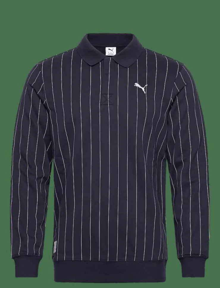 PUMA Toppar & T-Shirts|CLASS POLO TR - Långärmade pikéer
