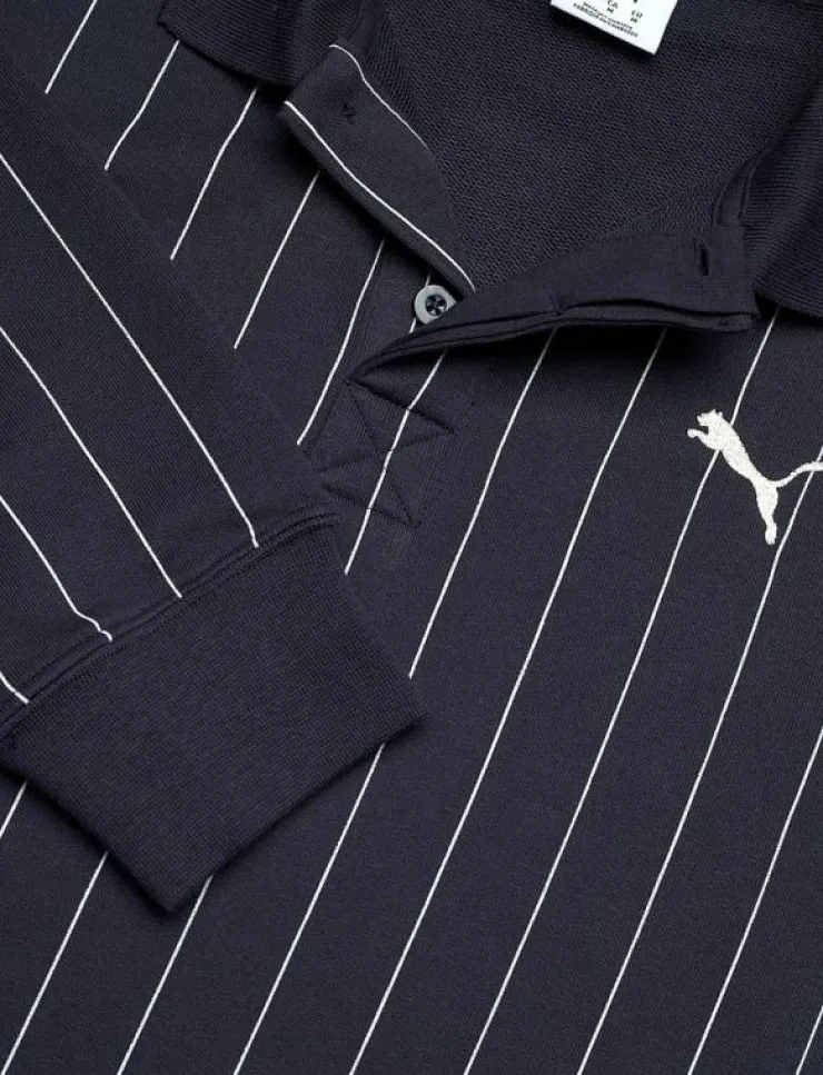 PUMA Toppar & T-Shirts|CLASS POLO TR - Långärmade pikéer